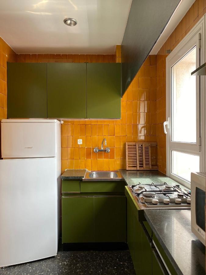 Mediterranean Apartment In Lloret De Mar Next To The Sea Eksteriør bilde