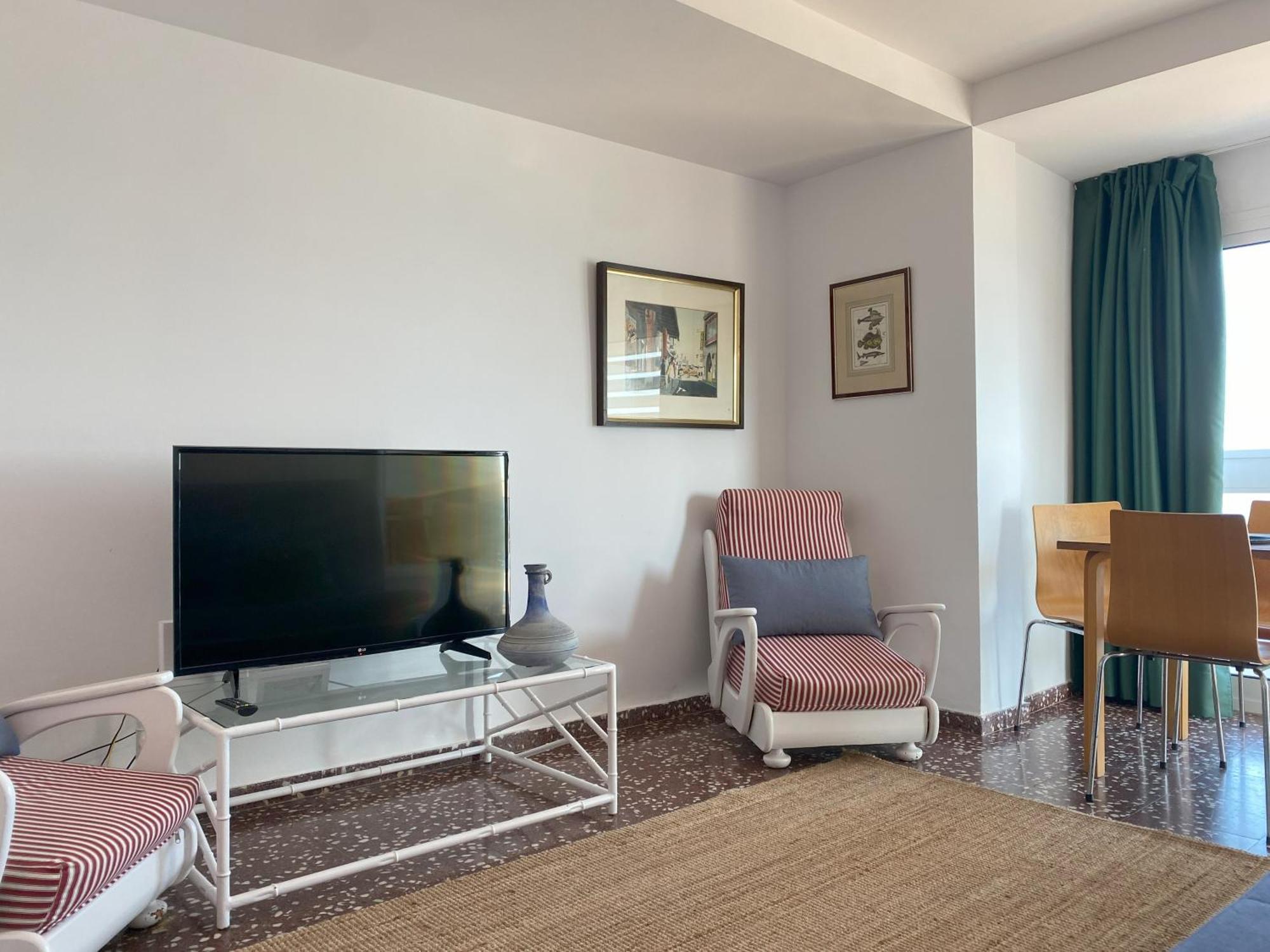 Mediterranean Apartment In Lloret De Mar Next To The Sea Eksteriør bilde